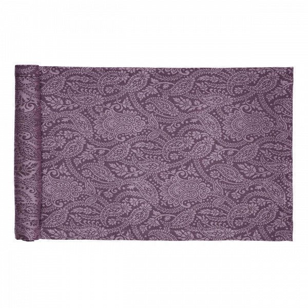 Hemtex Spira Kaitaliina Liila / Mauve 40x140 Cm