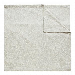 Hemtex Spira Pöytäliina Beige 140x180 Cm