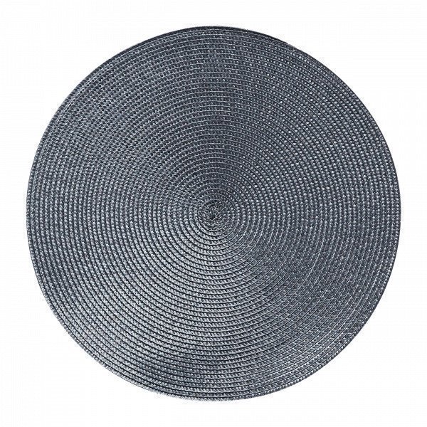 Hemtex Svante Placemat Pöytätabletti Denimsininen 38 Cm