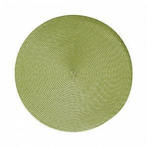 Hemtex Svante Placemat Pöytätabletti Vaaleanvihreä 38 Cm