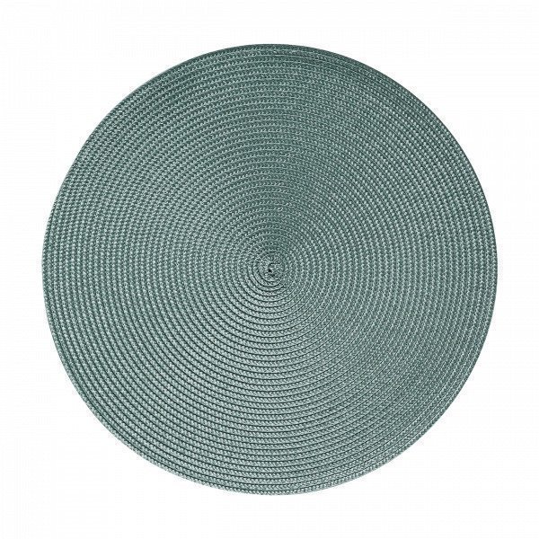 Hemtex Svante Placemat Pöytätabletti Vihreä 38 Cm