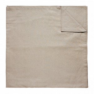 Hemtex Svea Pöytäliina Pellava 140x350 Cm