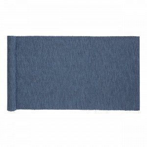 Hemtex Tora Placemat Pöytätabletti Denimsininen 35x45 Cm