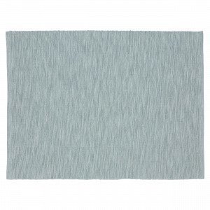 Hemtex Tora Placemat Pöytätabletti Vihreä 35x45 Cm