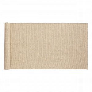 Hemtex Tora Runner Kaitaliina Beige 35x120 Cm