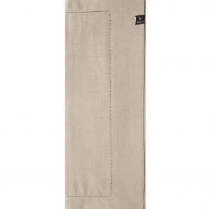 Himla Ebba Kaitaliina Natural 50x160 Cm
