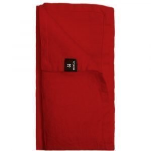 Himla Mira Servetti True Red 42x42 Cm 4-Pakkaus