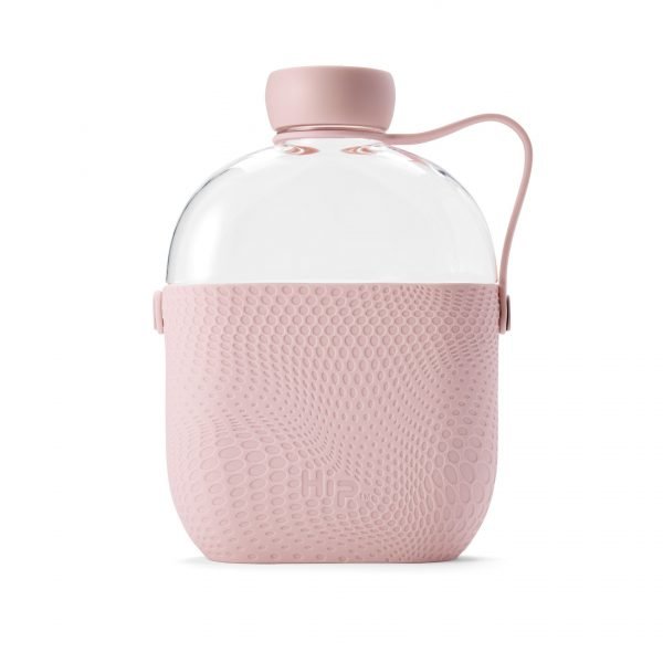 Hip Juomapullo Blush Pink 0.65 L