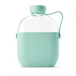 Hip Juomapullo Mint Green 0.65 L