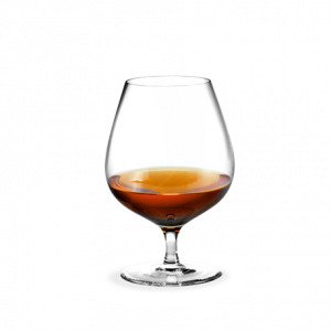 Holmegaard Cabernet Konjakkilasi Kirkas 63 Cl