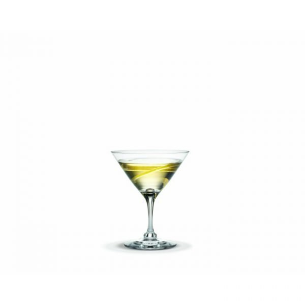 Holmegaard Fontaine Cocktaillasi 25 Cl