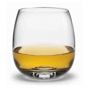 Holmegaard Fontaine Viskilasi 25 Cl