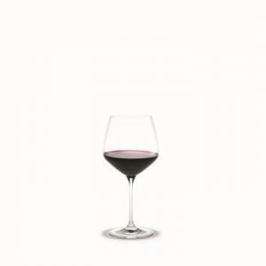 Holmegaard Perfection Bourgogne Viinilasi