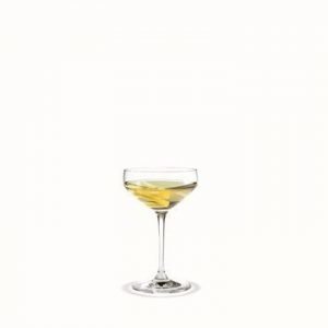 Holmegaard Perfection Martini