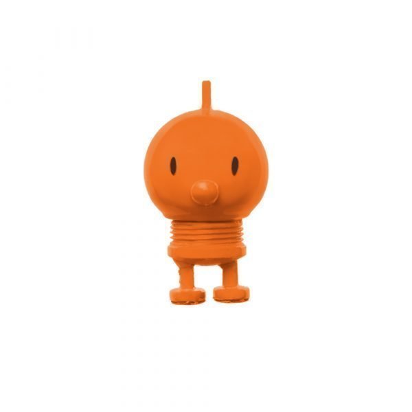 Hoptimist Magneetti Orange