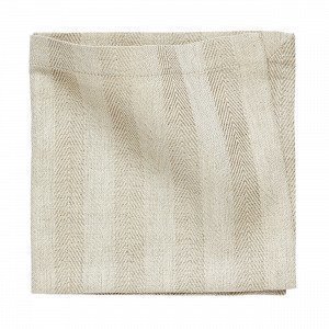 Hotel Selection Bergen Napkin Lautasliina Pellava 45x45 Cm