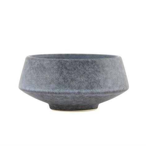 House Doctor Grey Stone Kulho Ø 13 cm