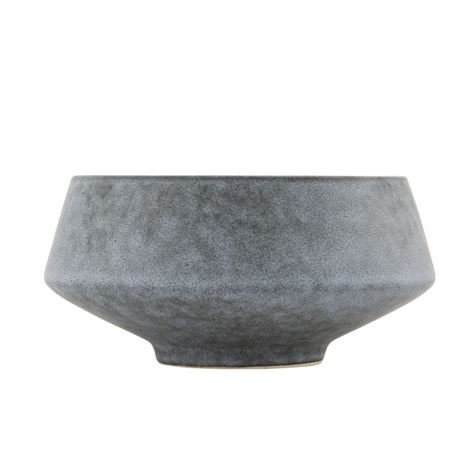 House Doctor Grey Stone Kulho Ø 18 cm