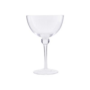 House Doctor Spectra Cocktaillasi Kirkas 18 Cm