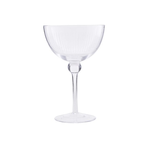 House Doctor Spectra Cocktaillasi Kirkas 18 Cm