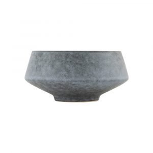 House Doctor Stone Kulho Harmaa 18 Cm