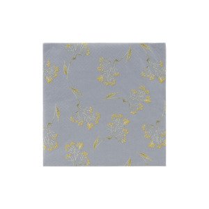 House Doctor Summer Servetti 33x33 Cm 20 Kpl