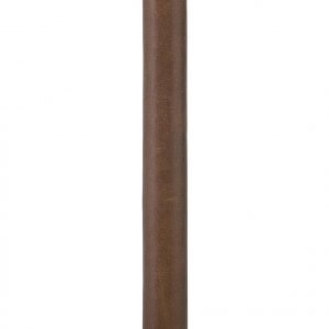 House Doctor Talouspaperiteline Nahka Ruskea 14 Cm