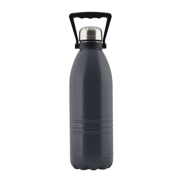 House Doctor Thermos 1500ml Mattatummanharmaa