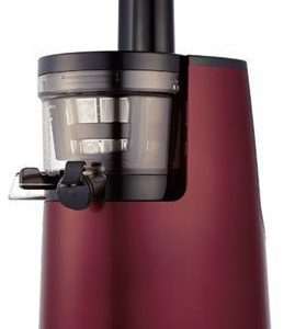 Hurom HU-700 Elite Burgundy