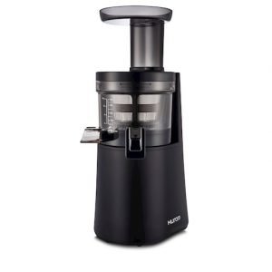 Hurom Haa 3rd Generation Slow Juicer Mehulinko Black