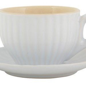 Ib Laursen Espressokuppi Minttu Pure White