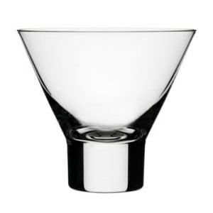 Iittala Aarne Cocktaillasi 14 Cl 2-Pakkaus