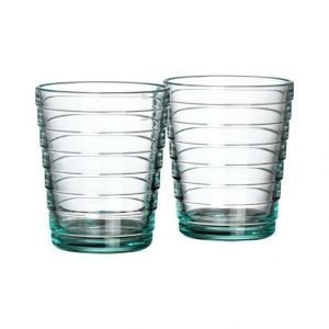 Iittala Aino Aalto Juomalasi 22 Cl 2 Kpl