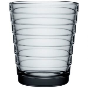 Iittala Aino Aalto Juomalasi 22 Cl 2 Kpl