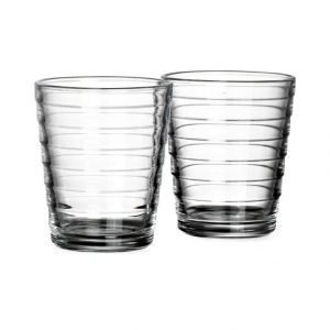 Iittala Aino Aalto Juomalasi 22 Cl 2 Kpl