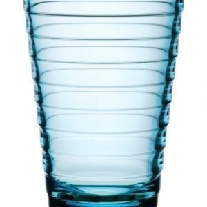 Iittala Aino Aalto Juomalasi 33 Cl 2 Kpl