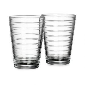 Iittala Aino Aalto Juomalasi 33 Cl 2 Kpl