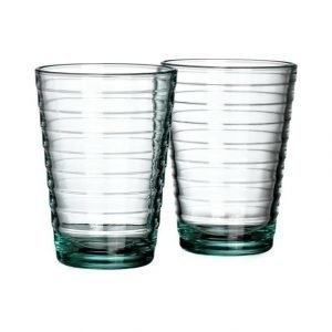 Iittala Aino Aalto Juomalasi 33 Cl 2 Kpl