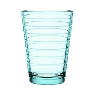 Iittala Aino Aalto Juomalasi Vedenvihreä 33 Cl 2 Kpl