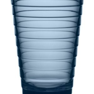 Iittala Aino Aalto Lasi 33 Cl 4 Kpl