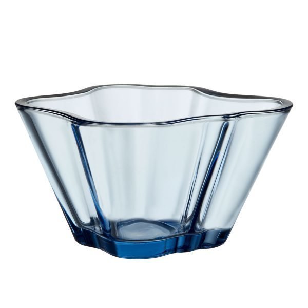 Iittala Alvar Aalto Kulho Aqua 7