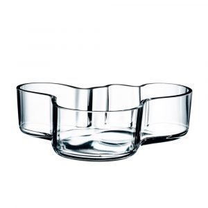 Iittala Alvar Aalto Kulho Kirkas