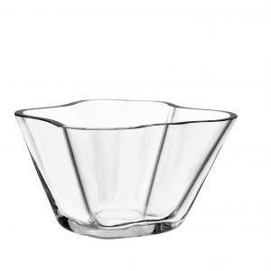 Iittala Alvar Aalto Kulho Kirkas 75 Mm