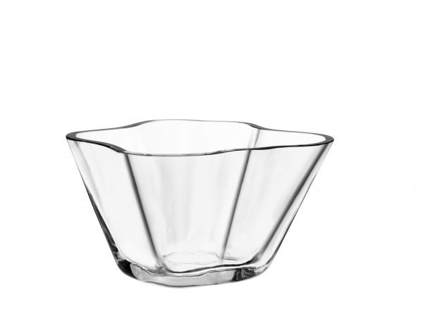 Iittala Alvar Aalto Kulho Kirkas 75 Mm