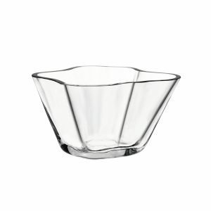 Iittala Alvar Aalto Kulho Kirkas 75 Mm