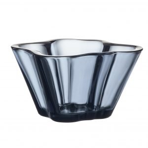 Iittala Alvar Aalto Kulho Sade 75 Mm