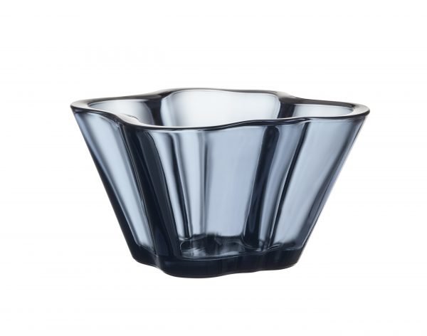 Iittala Alvar Aalto Kulho Sade 75 Mm