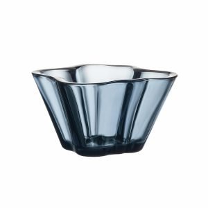 Iittala Alvar Aalto Kulho Sade 75 Mm