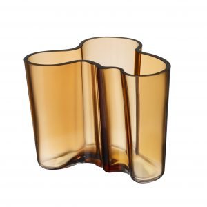 Iittala Alvar Aalto Maljakko Aavikko 12 Cm