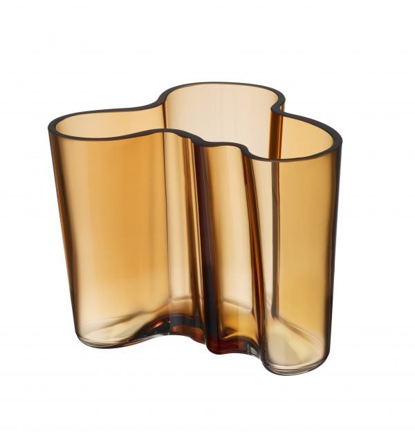 Iittala Alvar Aalto Maljakko Aavikko 12 Cm